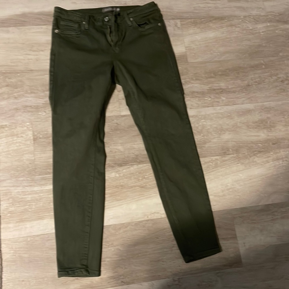 JustUSA jeans